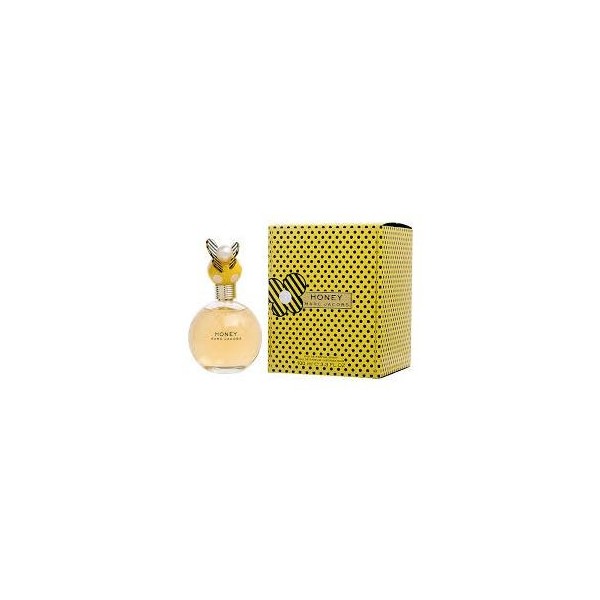 Honeymarc Jacob 3.4Oz Eau De Parfum