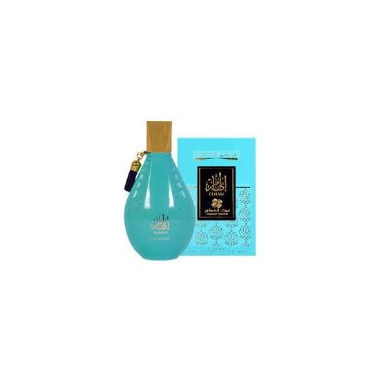 House Of Perfume Elham Oud 3.4Oz Eau De Parfum