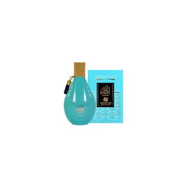 House Of Perfume Elham Oud 3.4Oz Eau De Parfum