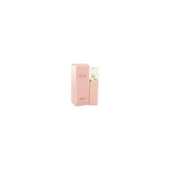 Hugo Boss Ma Vie 2.5 Ounce Eau De Parfume For Ladies Mavie
