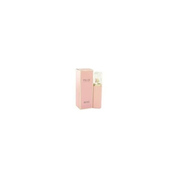 Hugo Boss Ma Vie 2.5 Ounce Eau De Parfume For Ladies Mavie
