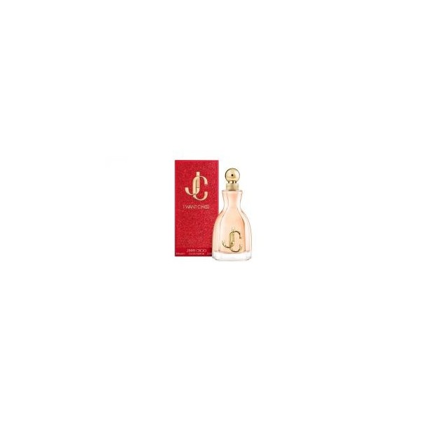 I Want Choo By Jimmy Choo 3.4Oz Eau De Parfum For Women