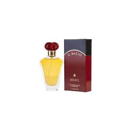 Il Bacio By Borguese 3.4 Ounce Eau De Parfum For Women