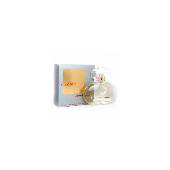 Incanto By Salvatore Ferragamo 3.4 Ounce Eau De Parfum For Women