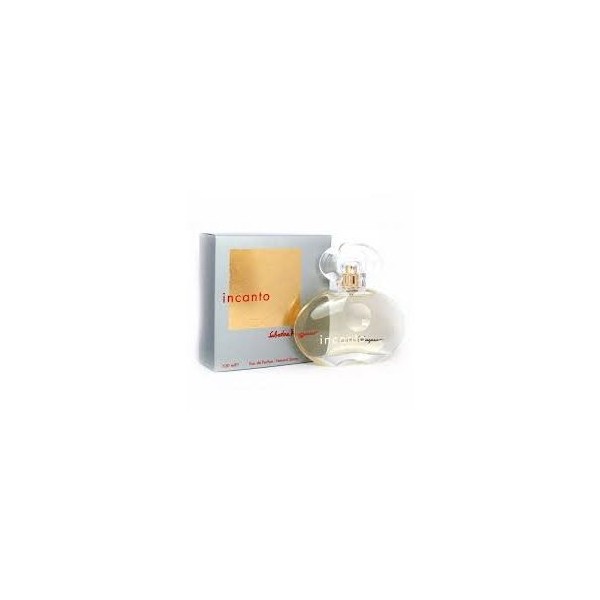 Incanto By Salvatore Ferragamo 3.4 Ounce Eau De Parfum For Women