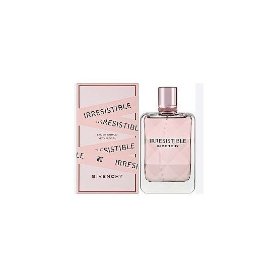 Irresistible Very Floral 2.7Oz Edp By Givenchy
