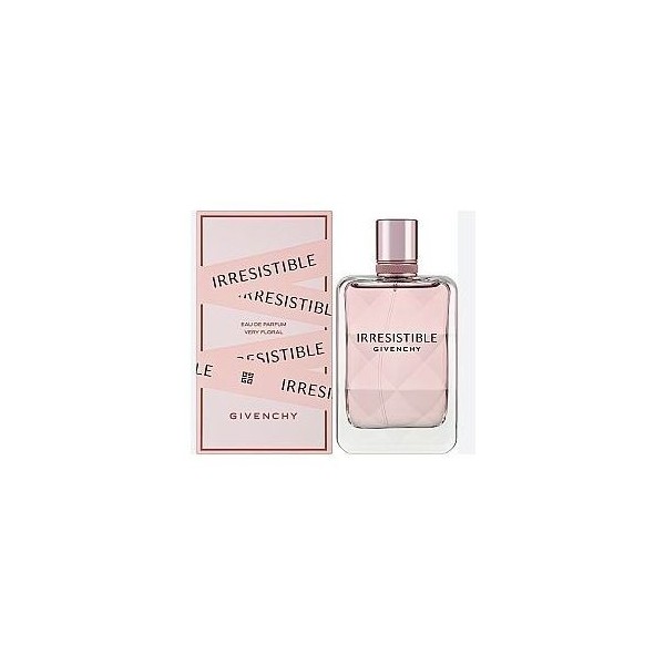 Irresistible Very Floral 2.7Oz Edp By Givenchy