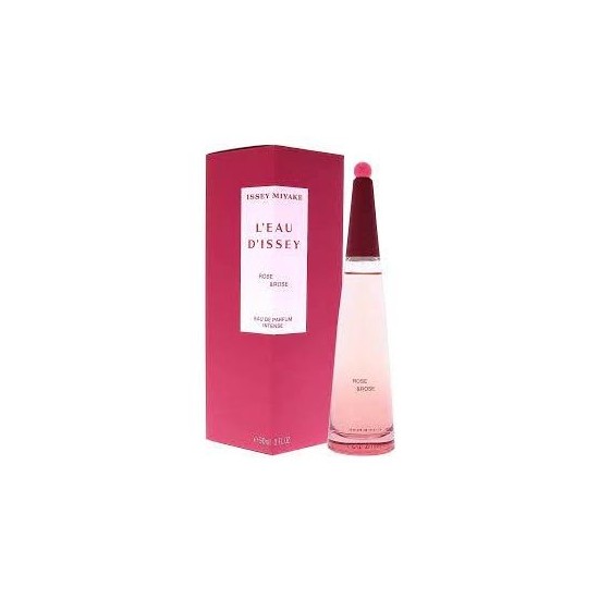 Issey Miyake Rose And Rose Intense 3.0Oz Edp
