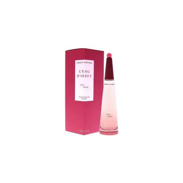 Issey Miyake Rose And Rose Intense 3.0Oz Edp