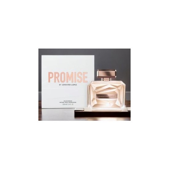 J Lo Promise 3.4Oz Edp By Jennifer Lopez (Jlo)