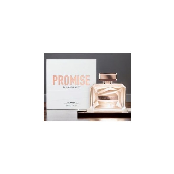 J Lo Promise 3.4Oz Edp By Jennifer Lopez (Jlo)