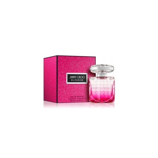 Jimmy Choo Blossom 3.4Oz Eau De Parfum For Women