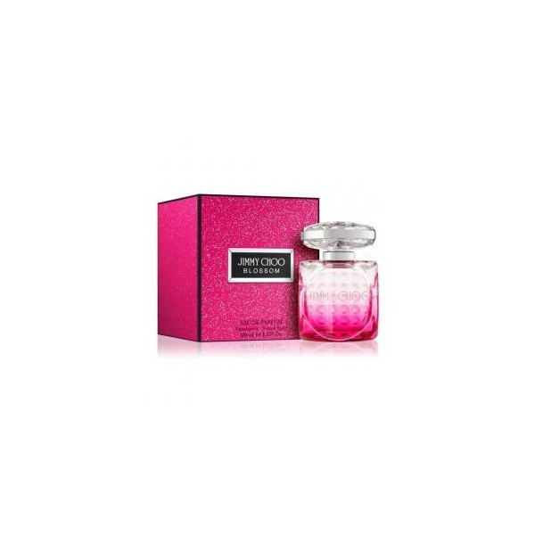 Jimmy Choo Blossom 3.4Oz Eau De Parfum For Women