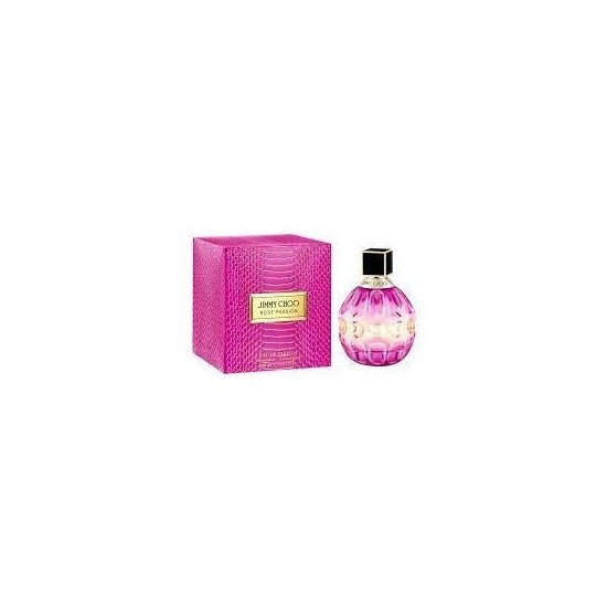 Jimmy Choo Rose Passion 3.3Oz Eau De Parfum