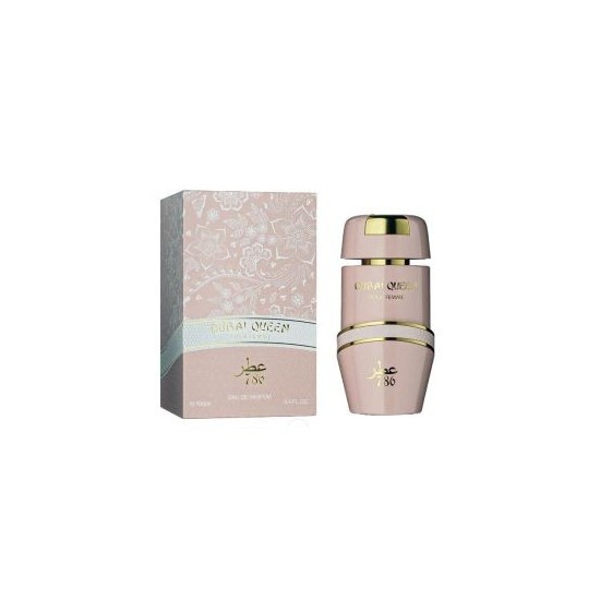 Jo Milano Dubai Queen 3.4Oz Eau De Parfum