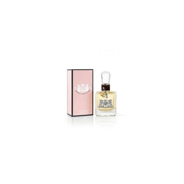 Juicy Couture By Juicy Couture 3.4 Ounce Eau De Parfum For Women