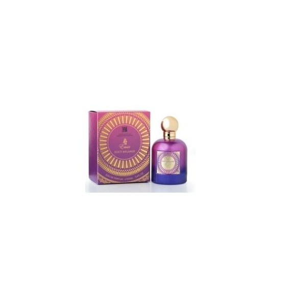Juicy Melange 3.4Oz Edp By Paris Corner