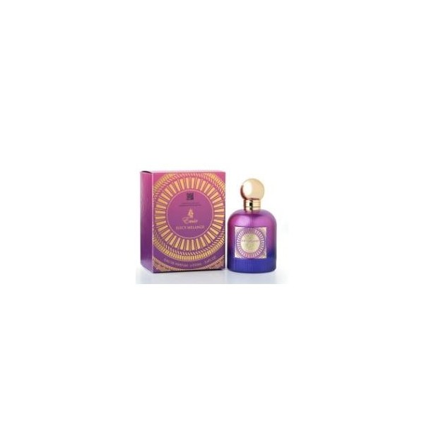 Juicy Melange 3.4Oz Edp By Paris Corner