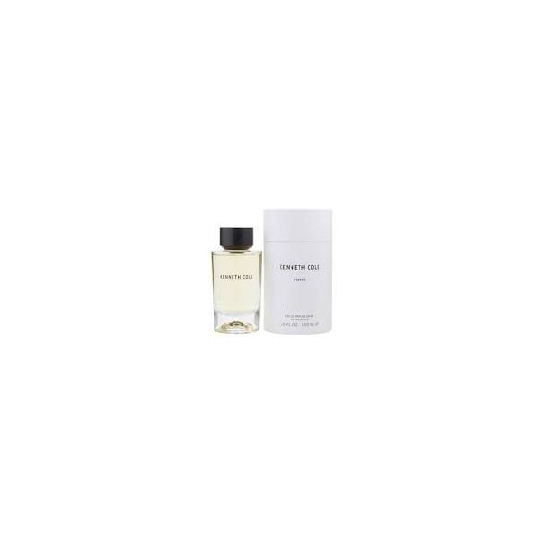 Kenneth Cole Her 3.4Oz Eau De Parfum For Women