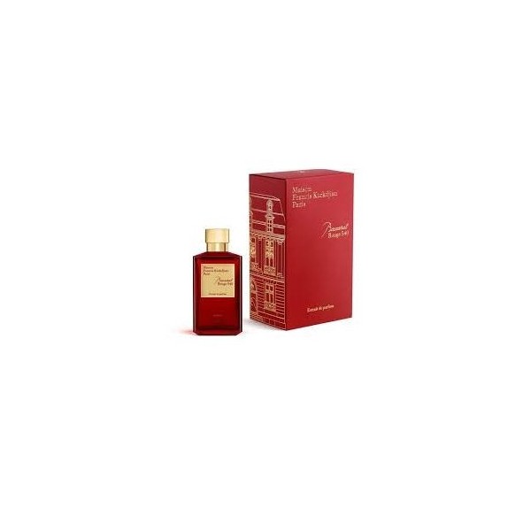 Baccarat Rouge 540 6.8Oz Extrait By Maison Francis Kurkdjian