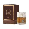 Khamrah Qahwa 3.4Oz Eau De Parfum Lattafa