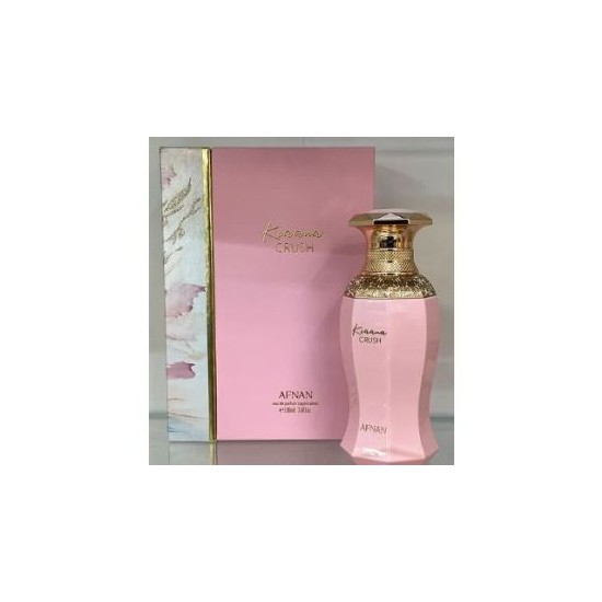 Kianna Crush 3.4Oz Eau De Parfum