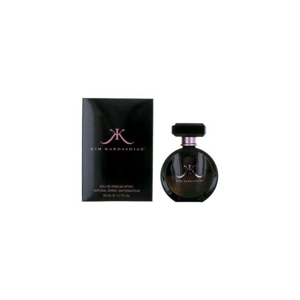 Kim Kardashian 1.7Oz Eau De Parfum For Ladies