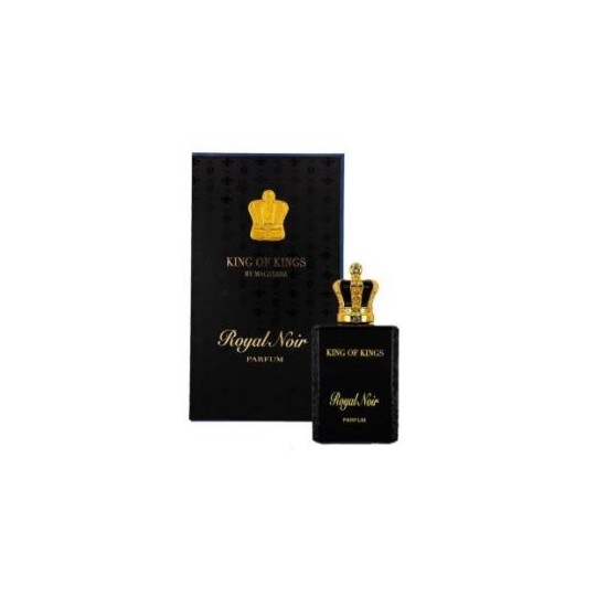 King Of Kings Royal Noir 3.4Oz Parfum By Macarena