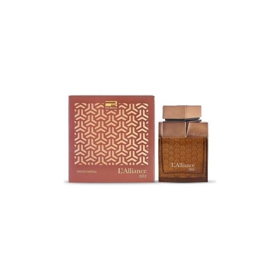 Lalliance Stellar 3.4Oz Edp By Rue Broca