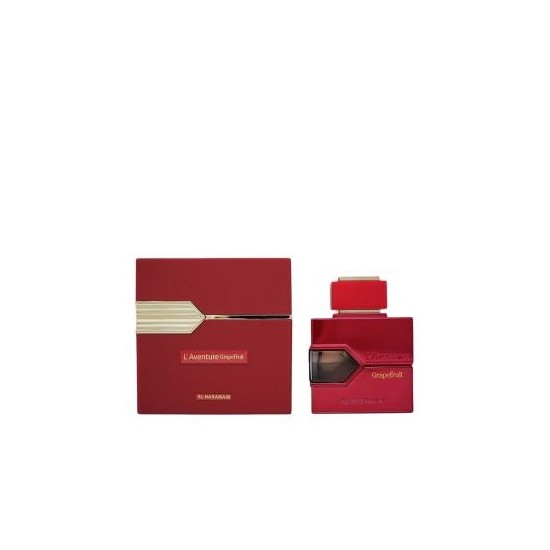 Laventure Grapefruitl 3.4Oz Extriat De Parfum By Al Haramain