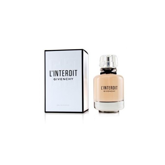 Linterdit By Givenchy 2.7Oz Eau De Parfum For Women