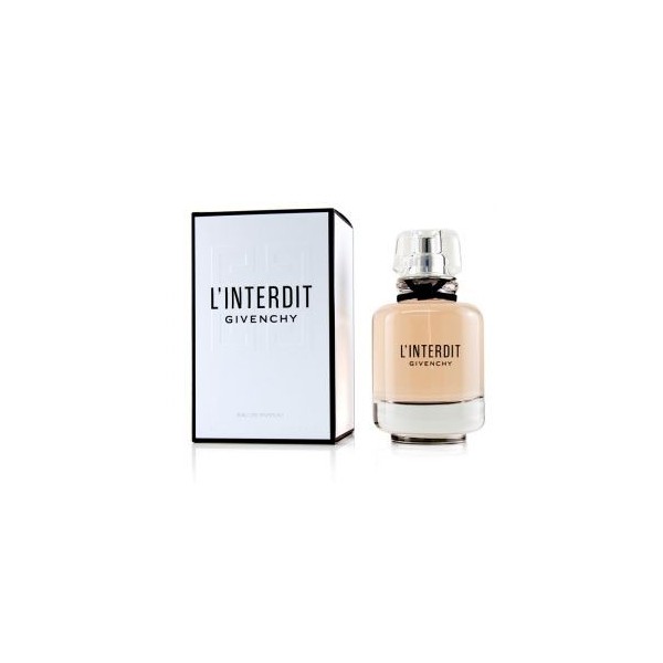Linterdit By Givenchy 2.7Oz Eau De Parfum For Women