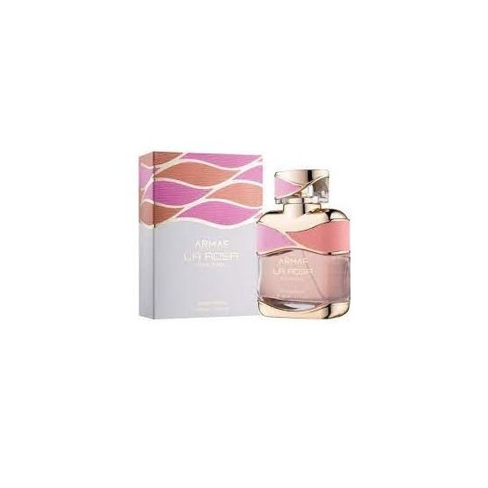 La Rosa By Armaf 3.4Oz Eau De Parfum For Women