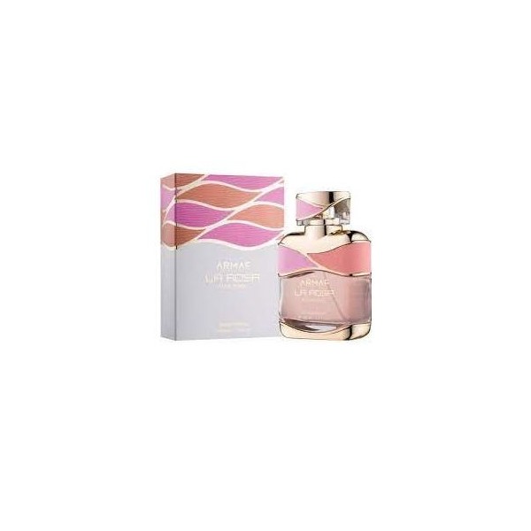 La Rosa By Armaf 3.4Oz Eau De Parfum For Women