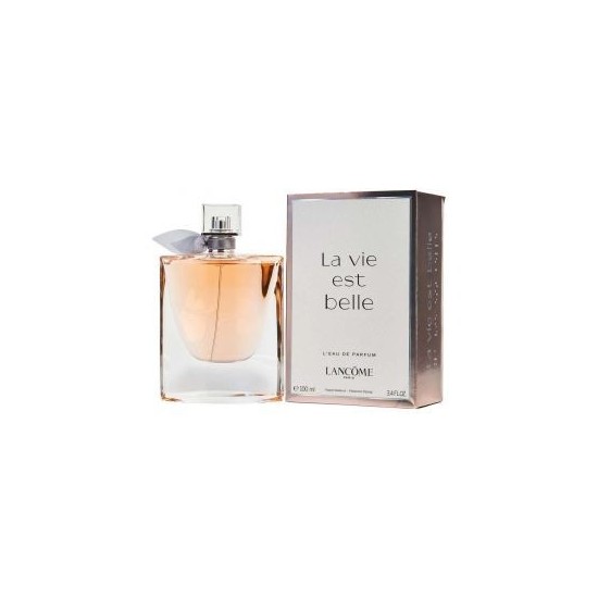 La Vie Est Belle By Lancome 3.4Oz Eau De Parfum For Women