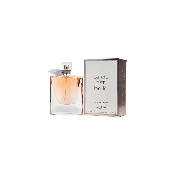 La Vie Est Belle By Lancome 3.4Oz Eau De Parfum For Women