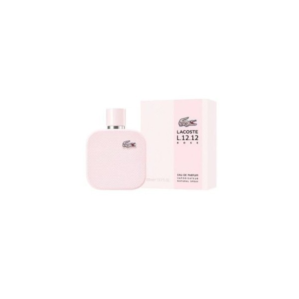 Lacoste Rose 3.4Oz Eau De Parfum