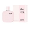 Lacoste Rose 3.4Oz Eau De Parfum