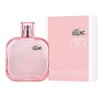 Lacoste Rose Sparkling 3.0Oz Eau De Toilette