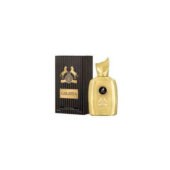 Lattafa Alhambra Galatea 3.4Oz Eau De Parfum