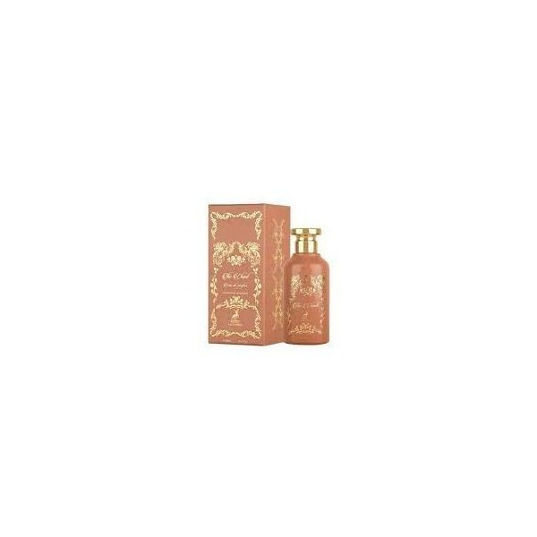 Lattafa Alhambra The Chant 3.4Oz Eau De Parfum