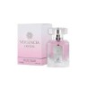 Lattafa Alhambra Versencia Crystal 3.4Oz Eau De Parfum For Ladies