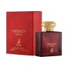 Lattafa Alhambra Versencia Rouge 3.4Oz Edp Forladies