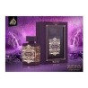 Lattafa Badee Al Oud Amethyst 3.4Oz Eau De Parfum