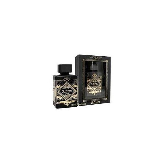 Lattafa Badee Al Oud For Glory 3.4Oz Eau De Parfum