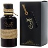 Lattafa Craft Noire Vurv 3.4Oz Eau De Parfum