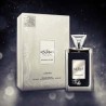 Lattafa Ejaazi Intensive Silver 3.4Oz Eau De Parfum