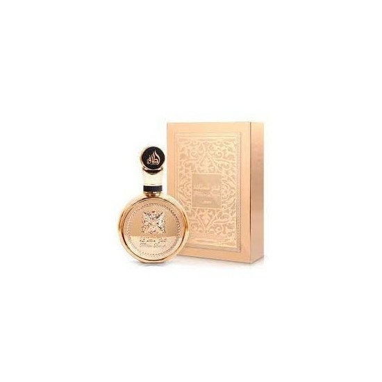 Lattafa Fakhar Extrait Gold 3.4Oz Edp