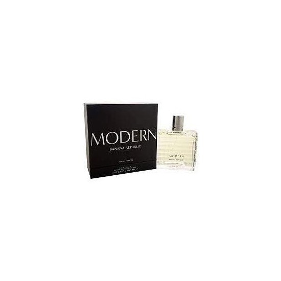 Banana Republic Modern Man 3.4Oz Edt
