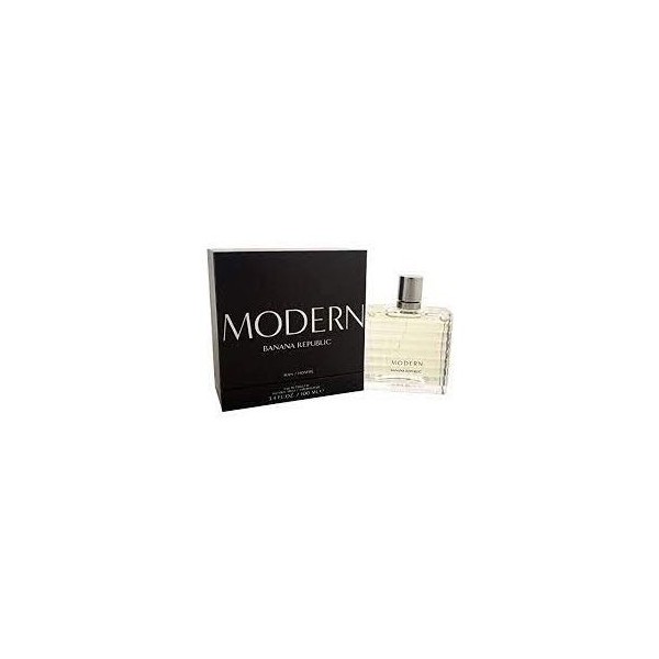 Banana Republic Modern Man 3.4Oz Edt